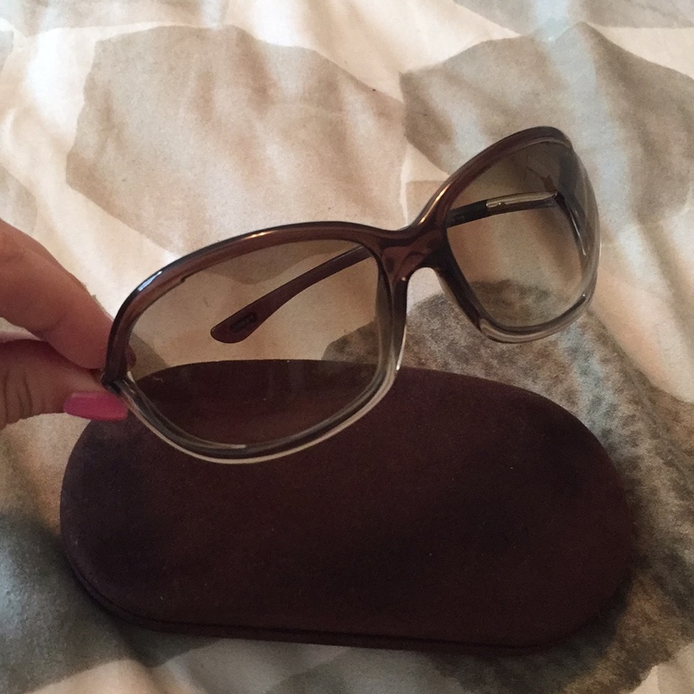 Tom Ford Sunglasses